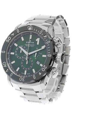 EDOX Chrono Offshore 1 Special Edition 10221-3VM5-VIN5 Quartz Men's Watch_955341